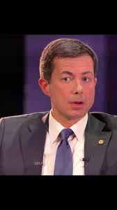 Pete But A Judge Recent Speech That Included His Coming Out Story