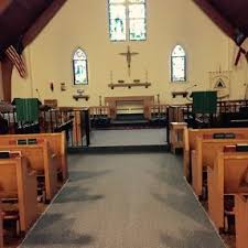 You can look at the address on the map. Churches In Ocean City New Jersey Faithstreet