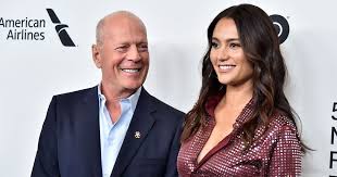 Emma Heming Willis Opens Up About Life as Bruce Willis’ Caregiver