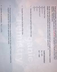 What is the purpose of writing a rough draft? Solved Print Out If Possible Otherwise Write Each Quest Chegg Com