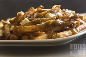 Recette Sauce A Poutine Royale Recipe Recipes Poutine Food