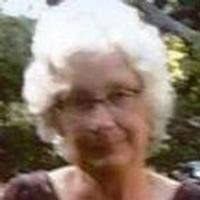 Barbara Jean Hasbell Obituary October 9, 2015