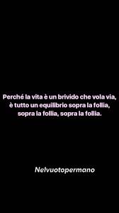 In ogni canzone sembra che racconta momenti della mia vita, incredibile il suo modo di cantare che coinvolge chi lo ascolta… un mito, unico insostituibile! Frasi Vasco Rossi Explore Tumblr Posts And Blogs Tumgir