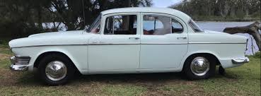 Image result for Foam White 1961 Humber