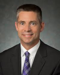 Commerce Bank Names Robert Gillespie Lawrence Market President