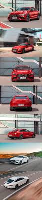 Entry Level Mercedes Amg Gt 43 Wont Be Arriving In America But The More Powerful Gt 53 63 And 63 S Will Still Be Speeding Into North American Showrooms Ne Salon