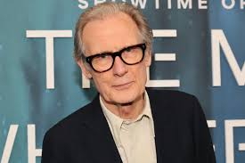 Image result for bill nighy