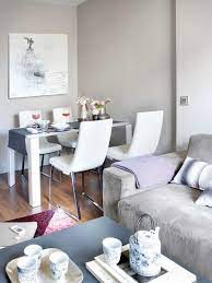 Gorgeous Apartment Decor Rumah Rumah Masa Depan