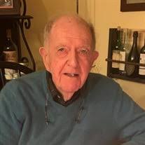 Robert Hurley Obituary