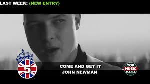 Top 10 Songs Of The Week August 01 2015 Uk Bbc Chart
