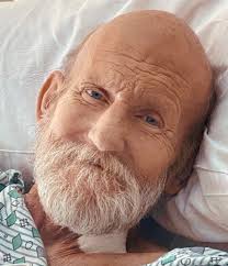 Obituary information for Joseph "Joe" Kevin Andrews