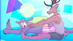 anotherbeastarsblog on Tumblr