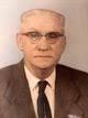 Robert Raymond Pilgrim Sr. (1925-1992)