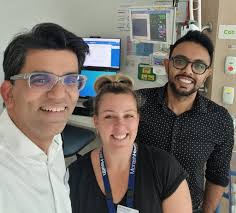 Rod Hunt (@rodwhunt)