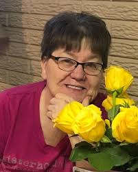 Edna Christine Williamson Obituary February 25, 2024