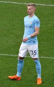 Oleksandr zinchenko contributed to both goals in the historic result for ukraine. Oleksandr Zinchenko Footballer Wikipedia