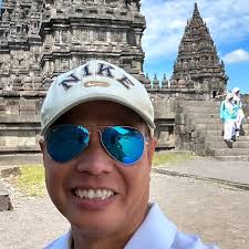 If you're inducted to The Order of the Golden Dragon