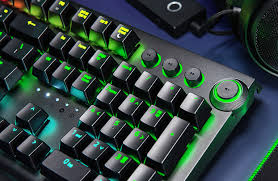 Razer keyboard color changer if you have a razer keyboard which has many lights on and meant to lighten up, but it stops working, you might be frustrated. Tournament Grade Mechanical Keyboard Razer Blackwidow Elite