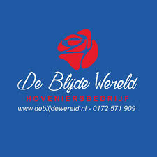Hoveniersbedrijf De Blijde Wereld