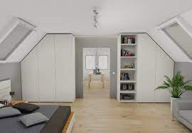 24 10 2019 erkunde leszek19w79s pinnwand schrank und dachboden auf pinterest. Schrank Fur Die Dachschrage Mein Traumschrank De