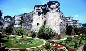 Visites Monuments Musees Pays De La Loire