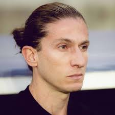 O atleta Michael deverá ser relacionado para a partida de logo mais contra  o Bahia. Caso entre em campo, completará sua sétima partida no Brasileirão,  mesma situação de Luiz Araújo. Foto: Adriano