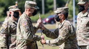 MEET OUR NEWEST ARMY RANGERS