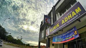 Jawatan kosong di suruhanjaya semua permohonan hendaklah menggunakan borang permohonan jawatan mdbbpli 1 berharga rm3.00 atau mengirim sampul beralamat sendiri berukuran 32cm x. Klinik Adham Cawangan Bandar Penawar Clinic Hospital In Taman Desaru Utama Kota Tinggi Johor