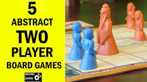 Join millions of players playing millions of chess games every day on chess.com. 5 Fun Two Player Abstract Board Games For New Gamers Youtube