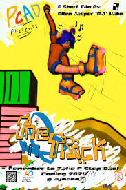 Pennsylvania College of Art & DesignA.J. Hahn