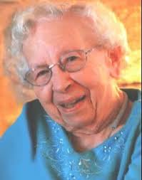 Honora Elizabeth Fudala Williams (1921-2018)