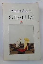 Ahmet altan kaleme aldığı sudaki i̇z adlı eseri ücretsiz ve hızlı kargo güvencesiyle halkkitabevi'nden hemen satın al. Sudaki Iz Ahmet Altan Can Yayinlari Istanbul 1985 Cildi Haliyle Bit Mezat