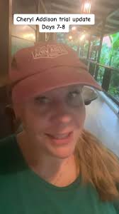 Cheryl Addison trial recap days 7-8, #nursesofinstagram #crna #srna