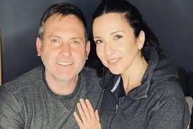 Karla Constant enfrentó los rumores de separación: "Quiero ser enfática..."