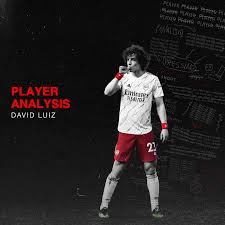 Maybe you would like to learn more about one of these? David Luiz One Of The Most Disrespected Names In World Football Breaking The Lines