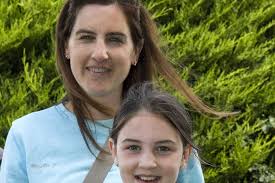 Olympian David Kenny makes surprise appearance at Community Games finals