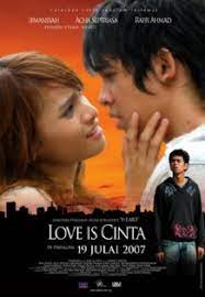 But ryan gets a second chance when his spirit takes over the body of doni. Discover Love Is Cinta Online At Filmdoo