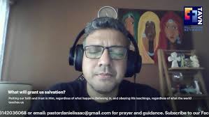 The resurrection report of Lieutenant Ben Isham