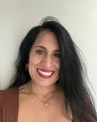 Monica Rusk's Instagram, Twitter & Facebook