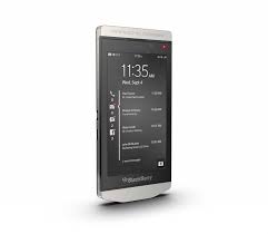 BlackBerry Porsche Design P9982 Screen ...