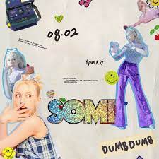Geoul apeseo tto yeonseuphae du nuneul keuge tteo ireon pyojeongeul neon johahae eotteohge hamyeon deo yeonyakhae cheongchohae boilkka an. Somi Unveils Intriguing Teasers For Upcoming Single Dumb Dumb