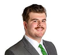 Ben Reagan's Instagram, Twitter & Facebook