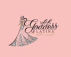 Miss leeds (beauty contest) has selected their winning logo design. Logo For A Latina Beauty Pageant Discover The Divinity Within Is Our Slogan 55 Logo Designs For Miss Goddess Latina Beauty Pageant