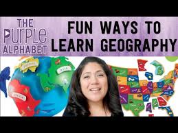 The puzzle globe is great for early fine motor skills, learning spacial awareness, and geography. How To Teach Geography Activity Ideas Learning Resources Youtube