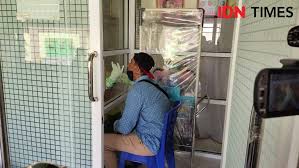 Sulitnya Minta Tes Swab Covid 19 Di Puskesmas Jakarta Dan Sekitar