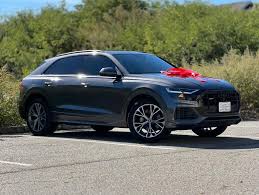 Image result for Daytona Gray 2022 Q8