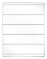 Dec 31, 2020 · place the label sheets in a pretty stationery box and wrap with a ribbon. All Label Template Sizes Free Label Templates To Download