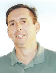 Obituary information for John J. Soukup