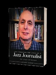 July/August 2022 by jerseyjazz