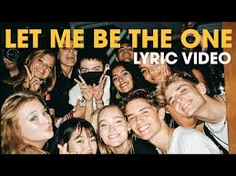 How, oh, how can i keep holding on (chorus) intermediate: Let Me Be The One Now United Songtext Deutsche Ubersetzung Osterreich